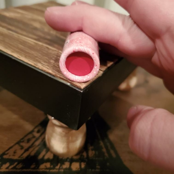 B•Pure Rose Oil Hydrating Lip Balm & Hydrating Lipstick Set Of 3 **bundle bonus - Picture 6 of 7